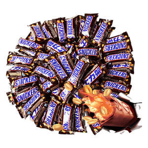 Chocolat exotique <span class=keywords><strong>de</strong></span> haute qualité en gros, chocolat aux cacahuètes en vrac - Product Image 2