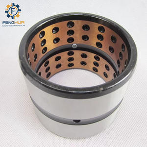 บูชถังขุดดิน80*95*65 85*95*110 55*68*65 90 90*100*90 50*65*35 - Product Image 5