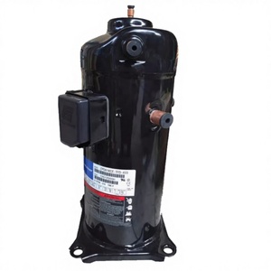 Compresseur à spirale numérique Copeland ZPD61KCE-PFZ-532 de haute qualité et durable, 5 CV, 220-240 V, monophasé, 50 Hz, hermétique pour la réfrigération - Product Image 6