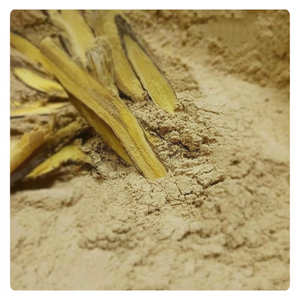 POUDRE DE RÉGLISSE PREMIUM | PRODUIT D'EXPORTATION DU VIETNAM AVEC UNE QUALITÉ EXCEPTIONNELLE - Product Image 1