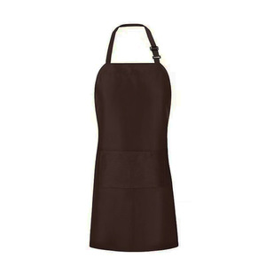 Grembiule con Maniche Regolabili e Logo Personalizzato per Cucina, Abbigliamento da Lavoro, Regalo Promozionale Personalizzato, Fornitura all'Ingrosso - Product Image 3