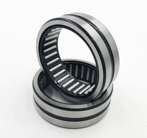 Gobelet étiré avec extrémités ouvertes NAXI1730Z NAXI 2030 Roulement à aiguilles - Product Image 2