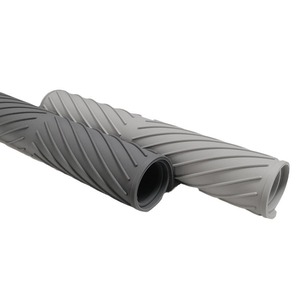 Tapete de Silicona Impermeable para Secar Platos de Cocina, 3mm de Grosor, Resistente al Calor y Antideslizante, Tabla de Drenaje - Product Image 5