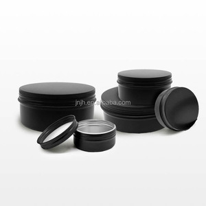 מתכת סיטונאית עגולה מתכת אלומיניום פח/צנצנת אלומיניום פח - Product Image 3