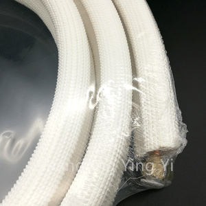 Kết nối không khí cách điện ống đồng/Ống Pancake với ba lớp cách nhiệt - Product Image 4