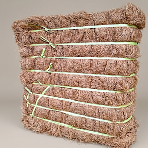 PRODUIT PHARE : Fibre de coco durable de haute qualité, grade premium, écologique, pour emballage de cordes et rembourrage en vrac - Product Image 1