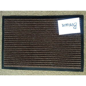 <span class=keywords><strong>Tapis</strong></span> <span class=keywords><strong>d</strong></span>'<span class=keywords><strong>entrée</strong></span> en microfibre, <span class=keywords><strong>absorbant</strong></span>, de bonne qualité, en Chenille, pour <span class=keywords><strong>chien</strong></span> - Product Image 1