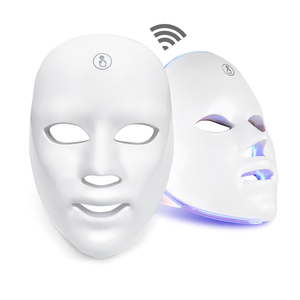 <span class=keywords><strong>BEPERFECT</strong></span> – masque Facial WIFI pour la peau, masques faciaux, thérapie par la lumière Led rouge - Product Image 1