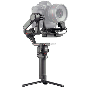 Estabilizador de Gimbal DJI <span class=keywords><strong>RS</strong></span> <span class=keywords><strong>2</strong></span> <span class=keywords><strong>Pro</strong></span> <span class=keywords><strong>Combo</strong></span> 2020, Pantalla Táctil de 1.4 Pulgadas, Carga Útil de 4.5 kg, Solución Multi-Escena, <span class=keywords><strong>Ronin</strong></span> <span class=keywords><strong>RS</strong></span> <span class=keywords><strong>2</strong></span> - Product Image 4