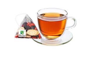 Té Energético para Hombres, Té Natural para Fortalecer los Riñones, Té Herbal de Ginseng y Maca, Apoyo para la Vitalidad Masculina y la Salud del Hombre - Product Image 2