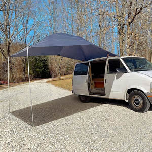 <span class=keywords><strong>Toldo</strong></span> resistente para <span class=keywords><strong>toldo</strong></span> de lona, tienda de campaña, SUV, RV, <span class=keywords><strong>furgoneta</strong></span>, remolque, exterior, techo lateral para coche - Product Image 4