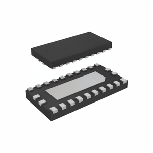 PI3USB32224AXEAEX อินเทอร์เฟซไอซีสวิตช์ USB 10 โอห์ม ช่องผู้ผลิต 24 XFQFN แผ่นวงจรแบบเปิด วงจรรวมอิเล็กทรอนิกส์ - Product Image 1