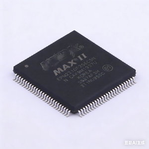 Nouvelle puce mémoire EMCP IC EPM2210F324C5N avec capacités et caractéristiques précises et montage standard pour applications électroniques - Product Image 1