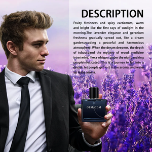 Parfums de <span class=keywords><strong>marque</strong></span> originale eau de Cologne pour hommes eau de Cologne <span class=keywords><strong>parfum</strong></span> de longue durée vaporisateur pour le corps <span class=keywords><strong>parfum</strong></span> de créateur d'eau de Cologne <span class=keywords><strong>pas</strong></span> <span class=keywords><strong>cher</strong></span> - Product Image 4