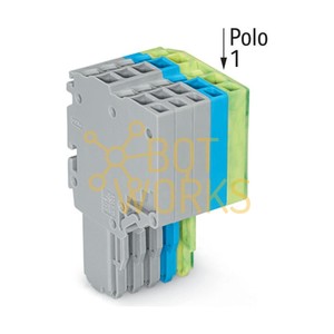 Wago 2020205000038 - Nuovo - Product Image 1