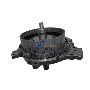 새로운 025CHA CVT 자동 변속기 수리 키트 디스트리뷰터 입력 샤프트 전진 클러치 (체리 025CHA1508210 용) - Product Image 3