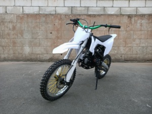 110CC 125CC 150CC Nouveau Design Moto de Sport Moto de Course au Gaz Moto Vélo Moto Pas Cher à Vendre - Product Image 2