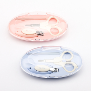 Nouvelle cuillère à oreilles pour <span class=keywords><strong>bébé</strong></span> Best-BB 2025, PP ABS écologique, vente chaude, <span class=keywords><strong>équipement</strong></span> de soins pour nourrissons portable - Product Image 1