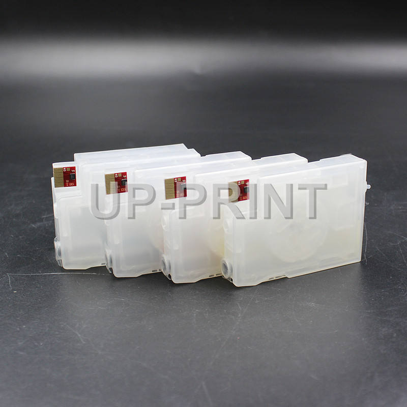 Topteng Adatto Per Testina Di Stampa Per 932 933 XL OfficeJet 7110 7610 7612 7600 6060e 6100e - Foto 1