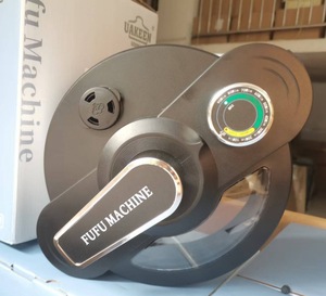 Máquina para Hacer <span class=keywords><strong>Fufu</strong></span> de Ghana, Trituradora de Ñame Multiusos, Licuadora de <span class=keywords><strong>Fufu</strong></span> de 6L, para Carne - Product Image 3