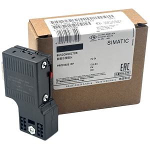 Connecteur de bus Siemens 6ES7972-0BA52-0XA0 6ES7 972-0BA52-0XA0 - Product Image 1