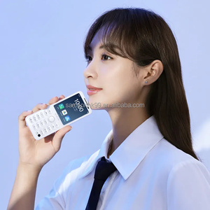สมาร์ทโฟน Qin F21 Pro Mini รุ่นเก่า รองรับ 4G CDMA LTE ใช้ได้กับ Google Play สำหรับตลาดอเมริกา - Product Image 3