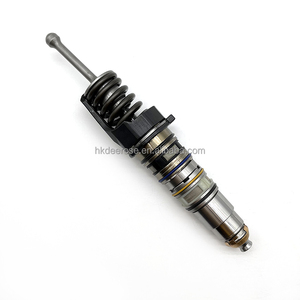 Repuestos para Motor Diésel, Inyector de Combustible Common Rail 4088665 para Motor Cummins Serie QSKX15 - Product Image 2
