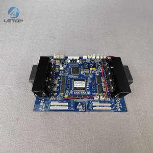 Nuevo Kit de Placa Base de Doble Cabezal Letop DX11 XP600 Senyang - Product Image 6