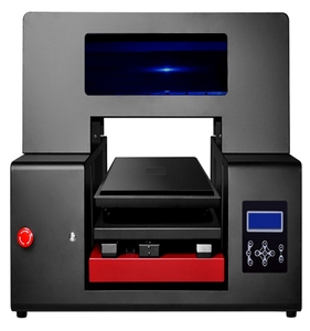 เครื่องพิมพ์อิงค์เจ็ท UV LED รุ่นใหม่สำหรับเครื่องพิมพ์ UV แบบแท่นราบ DX5 DX7 - Product Image 3