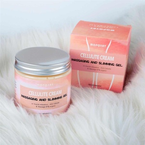 200g di trasporto che dimagrisce crema MOQ Basso perdita di peso in modo rapido di alta qualità crema di bruciare i grassi dimagrante stomaco bruciare i grassi - Product Image 6
