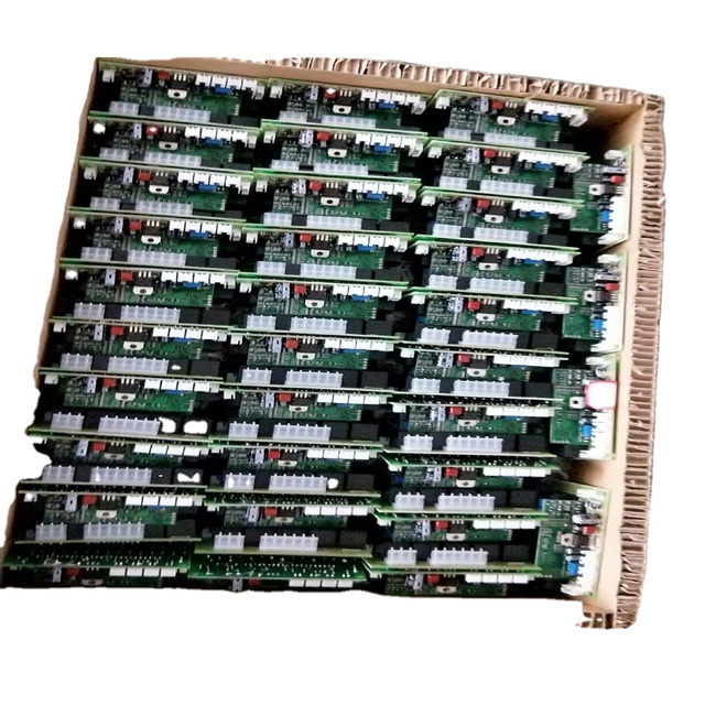 Voltage Stabilizer Relay Pcb/relay Type Voltage Regulator Pcb Board