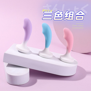 Tapón Anal de Silicona Suave TPE, Juguete de Estimulación para Adultos, para Principiantes y Parejas - Product Image 5