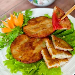 Bolo de peixe cozido no vapor Produtos saudáveis e deliciosos do fabricante fonte grossista - Product Image 5