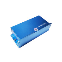 Bon prix 16 ~ 60V servomoteur pilote contrôleur de moteur à courant continu contrôle de vitesse contrôleurs BLDC pour chariot élévateur AGV AMR