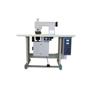 Máy dập nổi ren siêu âm 60mm-100mm - Product Image 5