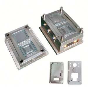 Service de fournisseur de moulage par injection de boîtier en plastique de haute qualité - Product Image 2