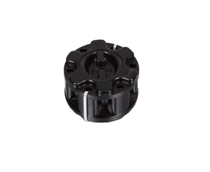 ที่ล็อคล้อเหล็กแบบแมนนวล28ชิ้น AVM428 OEM สำหรับ Mitsubishi <span class=keywords><strong>Triton</strong></span> L200 <span class=keywords><strong>4x4</strong></span> -1991 B064 - Product Image 6
