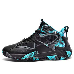 Chaussures de sport pour femmes de style nouveau - Chaussures de basket-ball décontractées polyvalentes, amorti, design sportif, qualité de marque, garantie de qualité - Product Image 4