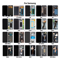 Écran LCD d'origine pour Samsung Galaxy Note 20 écran tactile de remplacement ultra pour Samsung NOTE 20 écran LCD