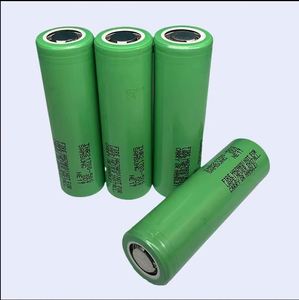 50s 21700ソリッドステートバッテリー5000mAh 3.7V円筒形INR21700-50Sセル1000サイクル - Product Image 3