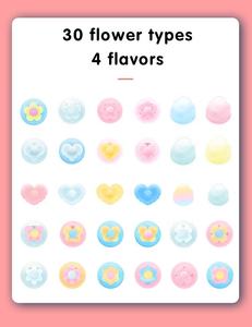 Máquina De algodón para hacer dulces, nuevo diseño - Product Image 4