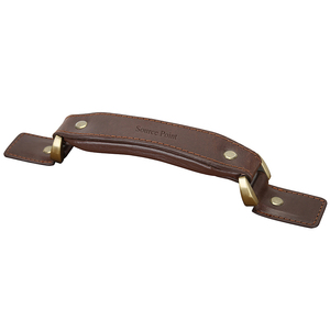 Asas <span class=keywords><strong>de</strong></span> Repuesto para Maletas Source Point, Fundas <span class=keywords><strong>de</strong></span> Cuero para Asas <span class=keywords><strong>de</strong></span> <span class=keywords><strong>Equipaje</strong></span> para <span class=keywords><strong>Reparación</strong></span> <span class=keywords><strong>de</strong></span> Bolsas <span class=keywords><strong>de</strong></span> Viaje - Product Image 1