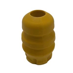 โช้คอัพหลังสำหรับ Ford OE 1545069ยางกันชน Jounce ฝาครอบกันฝุ่นกันสะเทือนหยุดกระแทกบล็อกยางสปริง - Product Image 1