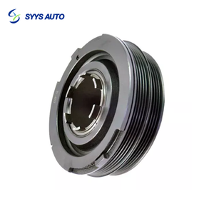 Garantie de qualité moteur vilebrequin poulie vilebrequin courroie poulie 11232247887 pour BMW série 3 E46 série 5 <span class=keywords><strong>E39</strong></span> - Product Image 1