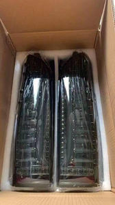 Feux arrière à LED pour Hiace <span class=keywords><strong>Haise</strong></span>, feux arrière, feux de circulation, pièces automobiles, GL Grandia Commuter - Product Image 2