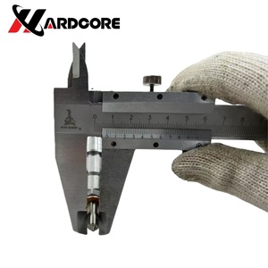 Original New 0455120231 Injector for Excavator - Product Image 2