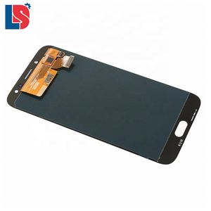 Super Amoled Display Touch Screen del Pannello di Montaggio Per Samsung Galaxy J7 <span class=keywords><strong>Pro</strong></span> 2017 J730 LCD - Product Image 2