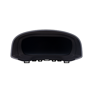 Aggiornamento del quadro strumenti LCD con CarPlay e Android Auto per <span class=keywords><strong>Volkswagen</strong></span> CC/Passat <span class=keywords><strong>B7</strong></span> (2010-2018) Cruscotto digitale - Product Image 1