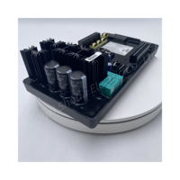 Basler AVR DECS-150 5NS1V1N1S Régulateur de tension automatique pour générateur d'origine