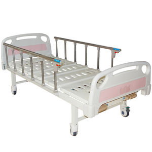 YC-T2611L(III) Attrezzatura Ospedaliera Usata Letto Ospedaliero per Bambini a 2 Manovelle Manuale in Vendita - Product Image 1